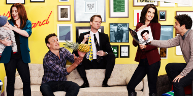 How I Met Your Mother Trivia