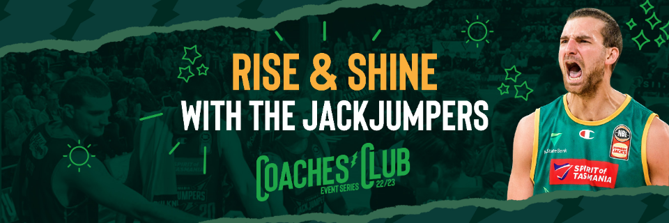 Buy Rise Shine With The JackJumpers Tickets INTIX Digital Tickets Buy Rise Shine With The JackJumpers Tickets INTIX Digital Tickets